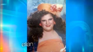 More hot Glam Girls2820