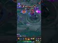AP XIN ZHAO IS ACTUALLY INSANE??  #leagueoflegends #lol #xinzhao