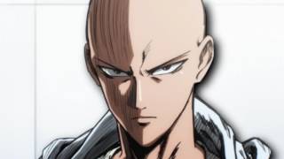 One-Punch Man「AMV」 - Countdown