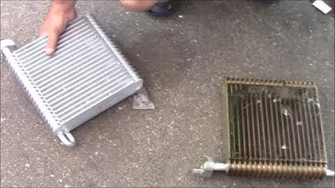 Evaporator Replacement Hack | 2001-2006 Chevy GMC Suburban Tahoe Yukon Truck | 2 Hour Repair!!