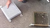 How to Replace Cabin Air Filter Chevrolet Silverado 1500 - YouTube