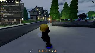 How do I fix this roblox thing? (My chat bubble doesnt appear) screenshot 3