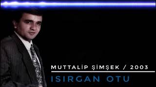 Muttalip ŞİMŞEK Isırgan Otu #ısırganotu Resimi