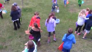 Easter Egg Hunt 2017