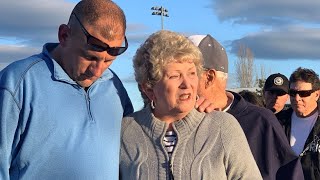Grandma of electrocuted Dixon teen speaks out following tragedy