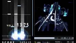 [BMS/'10] void feat. コツキミヤ , Gt. えば - Name of oath