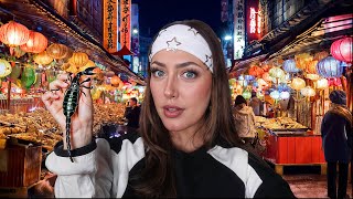 I Tried Every Japanese Snack