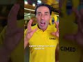João Adibe anuncia parceria CIMED e AKQUINET