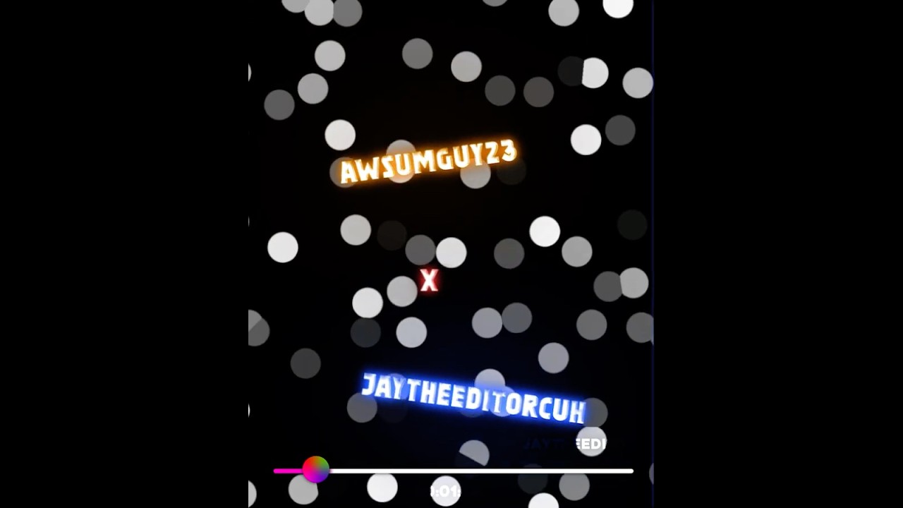 Collab part yea || (Request) Fries 