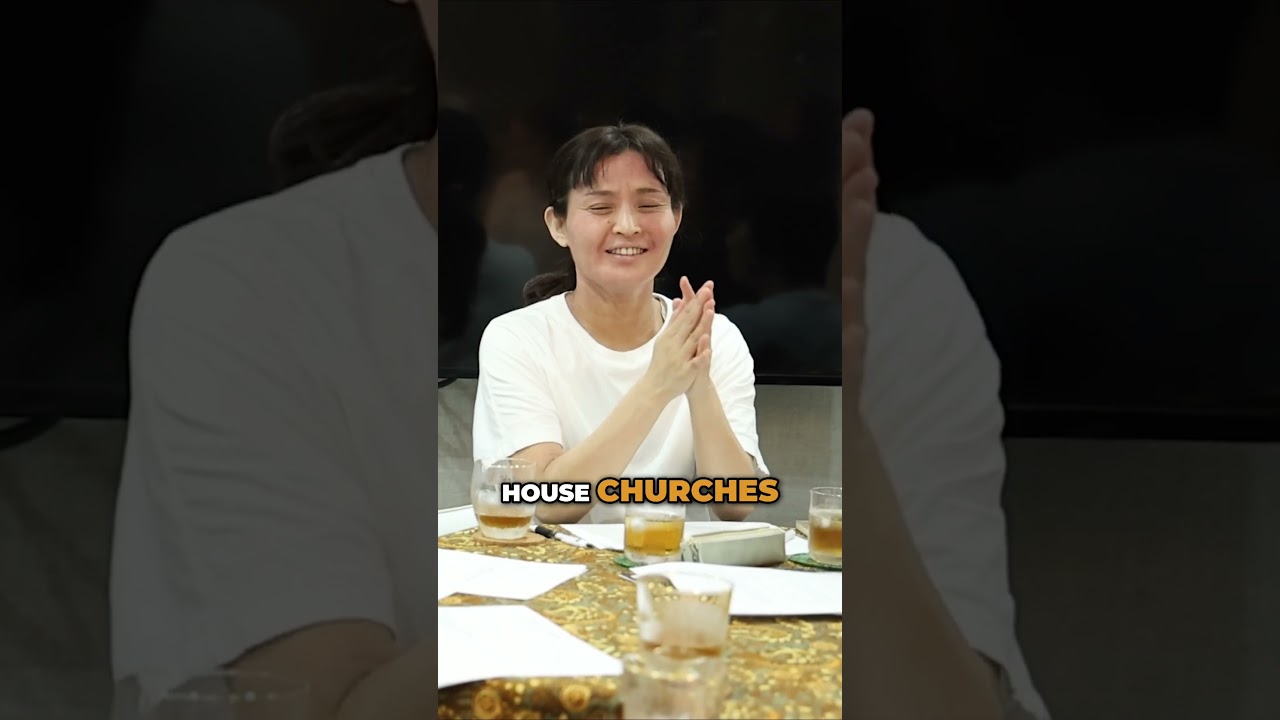 Как Евангелие достигает остального мира