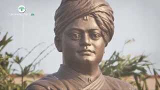 Swami Vivekananda's 1893 Chicago Full Speech with Subtitles | Complete Speech | America