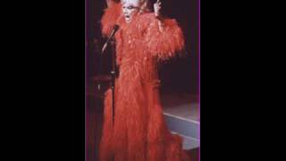 dorothy squires where do i begin( love story)shirley bassey