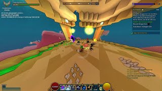 [TROVE] 35.4k Candy Barbarian in U10 screenshot 4