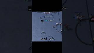 When Goalie Scores Double Hat Trick | StarCraft 2 Arcade #starcraft2arcade