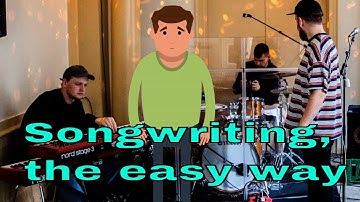 Songwriters need this⚙