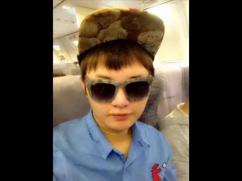 許富凱 隨風離開愛的人