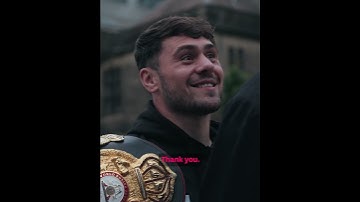 The First Face Off: Dave Allen Vs Arslanbek Makhmudov 🤣