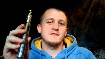 Smoktech ZMax V1 Variable Wattage & Voltage VV/VW Electronic Cigarette APV Review