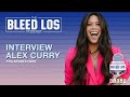Special interview with fox sports host alex curry discusses dodgers mvp shohei ohtani and more