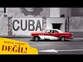 Küba'nın Karanlık Yüzü | Dans ve Renkli Evlerin Altında Yatan Gerçekler