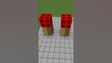 Can You Guess the Minecraft Block? 🤔 #minecraft #shorts