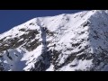 Chamlines  saison 2 episode 3 cornes de la loriaz  aurlien ducroz  chamonix