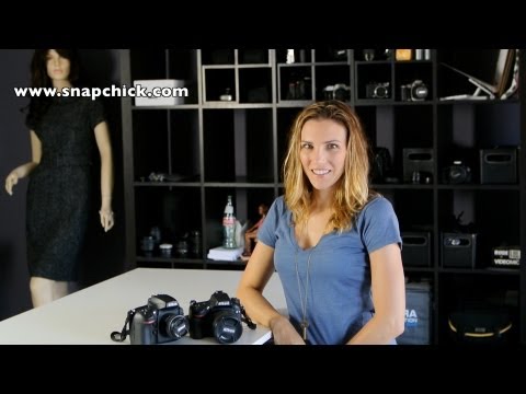 Nikon D800 vs Nikon D600 - DEATHMATCH!!