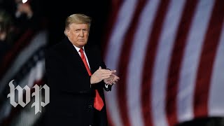 Politicians call for removal, impeachment of Trump