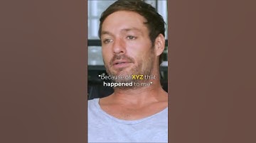 Decoding BAD HABITS: The Trauma Link 🧠