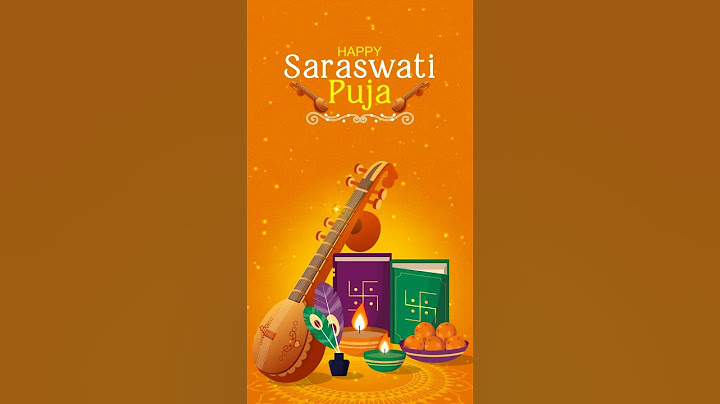 சரஸ்வதி பூஜை நல்வாழ்த்துக்கள் | Saraswati Puja HD Video #shorts #youtubeshorts