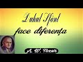 27. Duhul Sfânt face diferenţa - A.W. Tozer