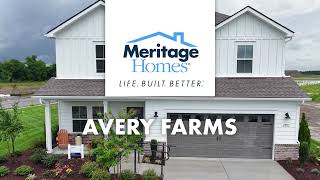 Avery Farms | Murfreesboro, TN