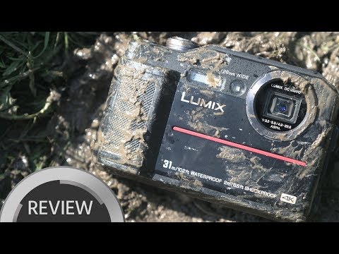 Panasonic Lumix Ts7 Ft7 Review Is This The Rugged Camera For