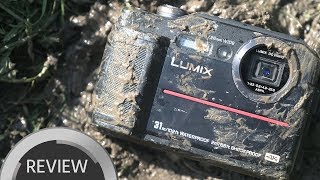 Panasonic / FT7 Review - Is This the Rugged Camera You? - YouTube