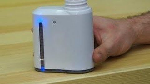 Could a smart pill bottle help you take your meds on time?