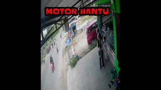 Motor Berjalan Sendiri