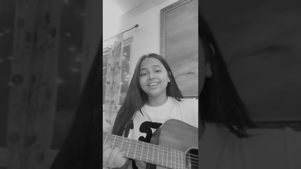 Naina - female cover | Dangal Naina - female cover | Dangal