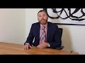 Jesse Bablove explains how his firm not only review every medical bill that comes in, but how they also negotiate to reduce every bill so that clients go home with...