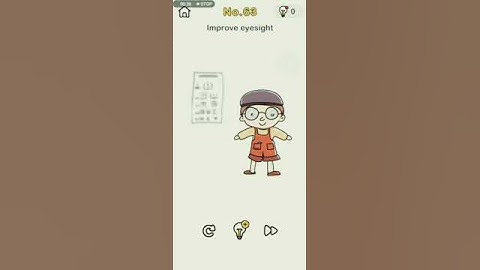 brain out how to complete Chapter 63