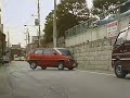 自動車エンタメ系SLD セミオート式のホンダマチック FF車によるサイドターンシーン スピンターン 初代ホンダシティ後期型 昭和TV映像 1986年 昭和61年 自動車エンタメ系SLD セミオート式のホンダマチック FF車によるサイドターンシーン スピンターン 初代ホンダシティ後期型 昭和TV映像 1986年 昭和61年
