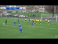 FC Pyunik - FC Alashkert (Drissa Diarrassouba's free-kick)