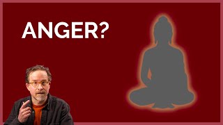 Buddha on Anger and Hatred