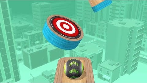 Going Balls - SpeedRun Gameplay Level 2271 to 2279