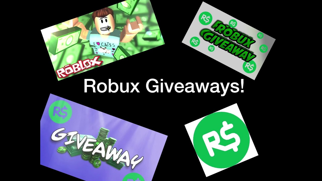 Best Roblox Giveaway Discord Server Youtube - sponsored by roblox giveaway roblox