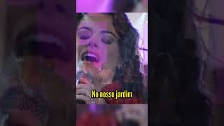 Diante Do Trono A Canção Do Amor Espontâneo Paula Valadão Status Gospel Para Whatsapp