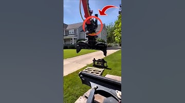 Amazing Machines and Workers 🏭🛠️  Amazing Skills in Action! #machines #mechanic #technology