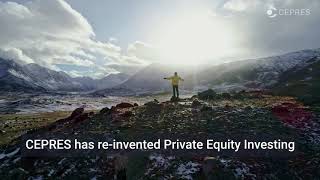 Cepres Product Video for Conference in Berlin Wealth