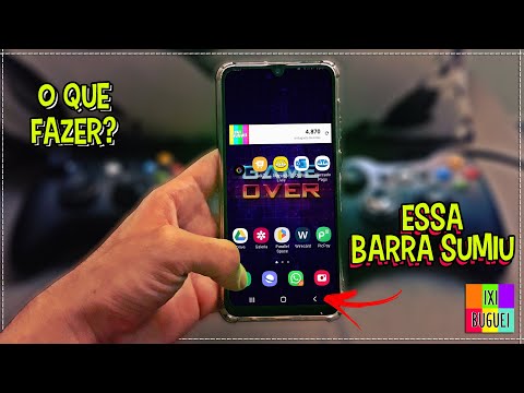 Vídeo: Quais são os ícones com uma pequena seta no canto esquerdo inferior?