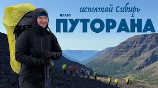 картинка: ЗАТЕРЯННЫЙ МИР СИБИРИ: ПУТЕШЕСТВИЕ НА ПЛАТО ПУТОРАНА