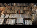 I bought a GIANT RECORD COLLECTION! Over 3,000 Vinyl Records!